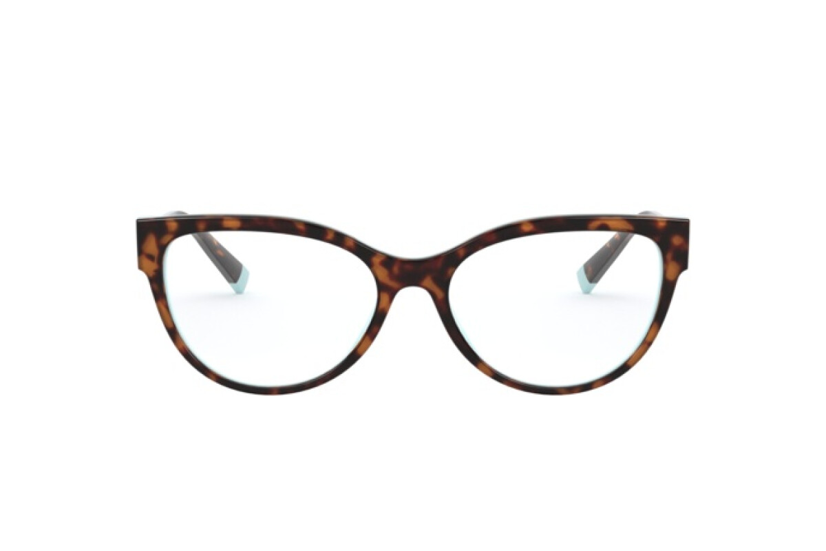 Eyeglasses Woman Tiffany  TF 2196 8134