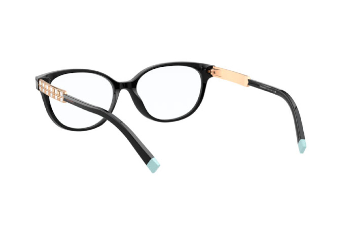 Eyeglasses Woman Tiffany  TF 2203B 8001