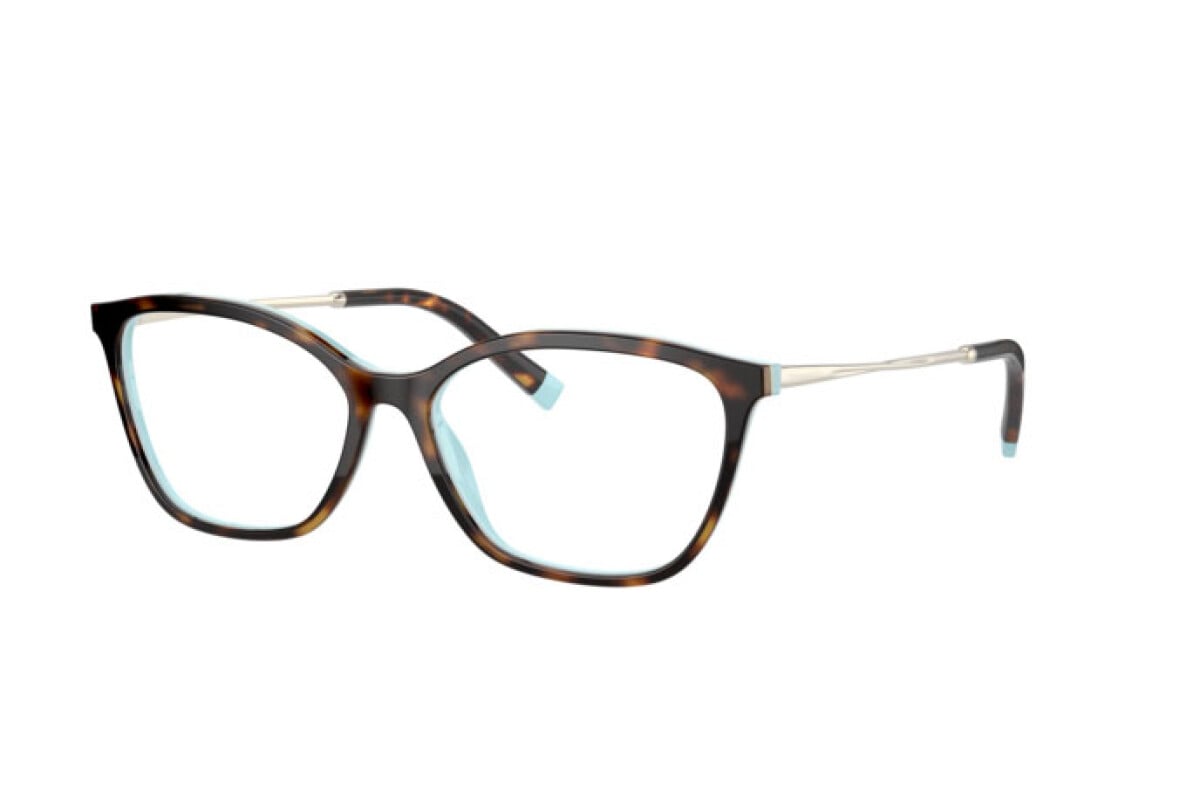 Eyeglasses Woman Tiffany  TF 2205 8134