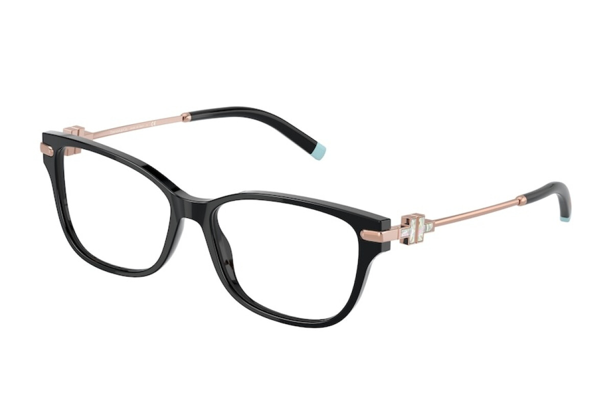 Eyeglasses Woman Tiffany  TF 2207 8339