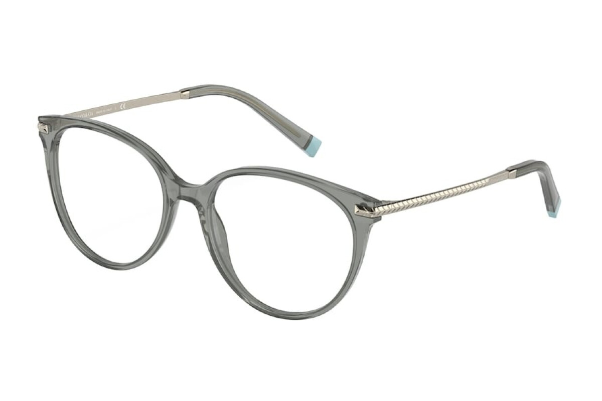 Eyeglasses Woman Tiffany  TF 2209 8340