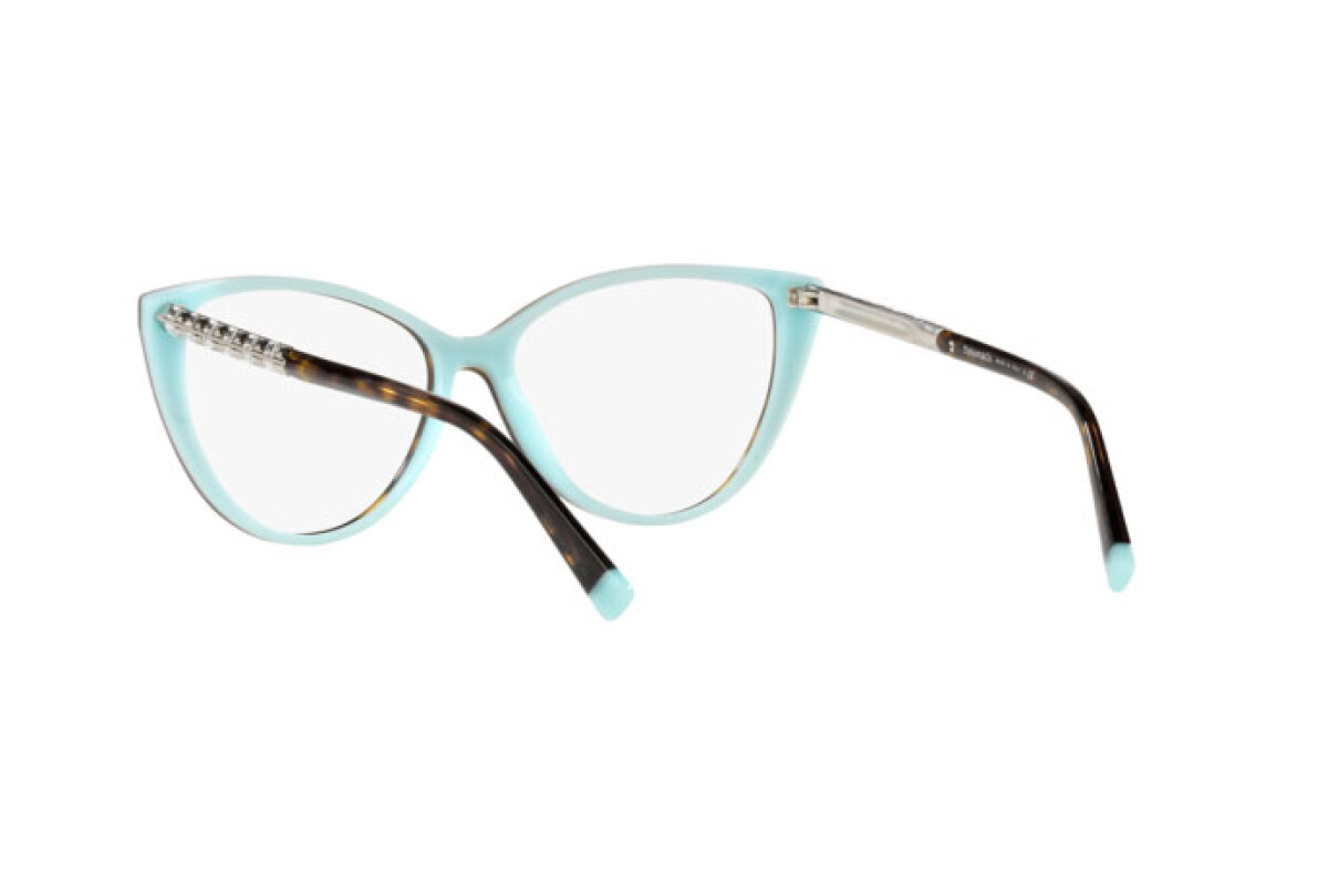 Lunettes de vue Femme Tiffany  TF 2214B 8134