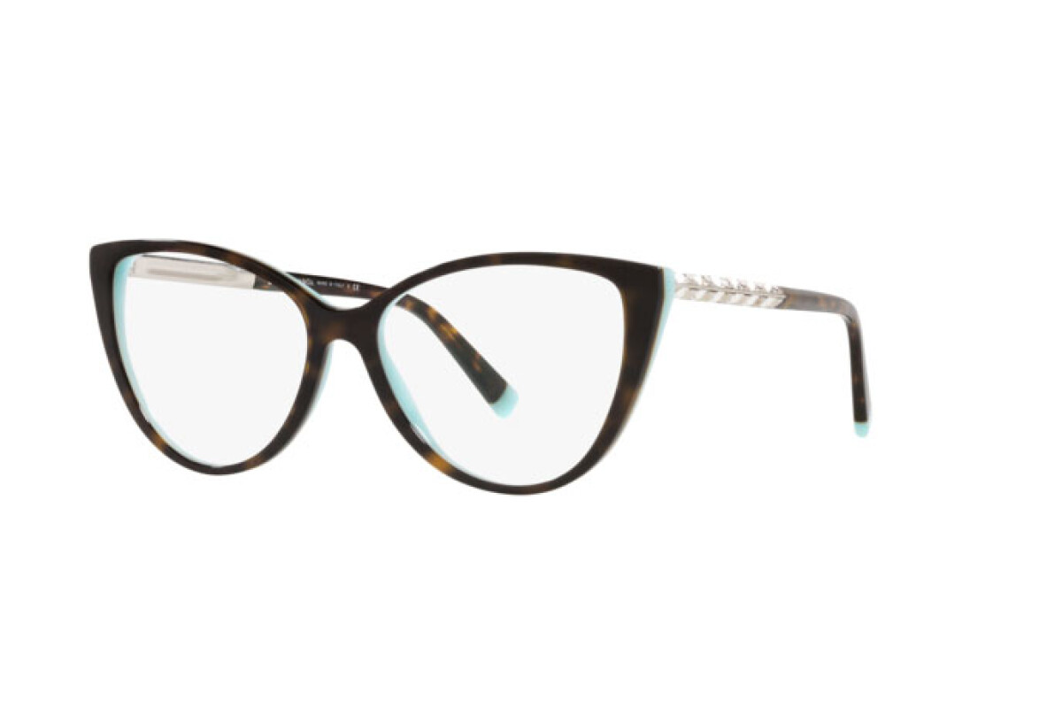 Lunettes de vue Femme Tiffany  TF 2214B 8134