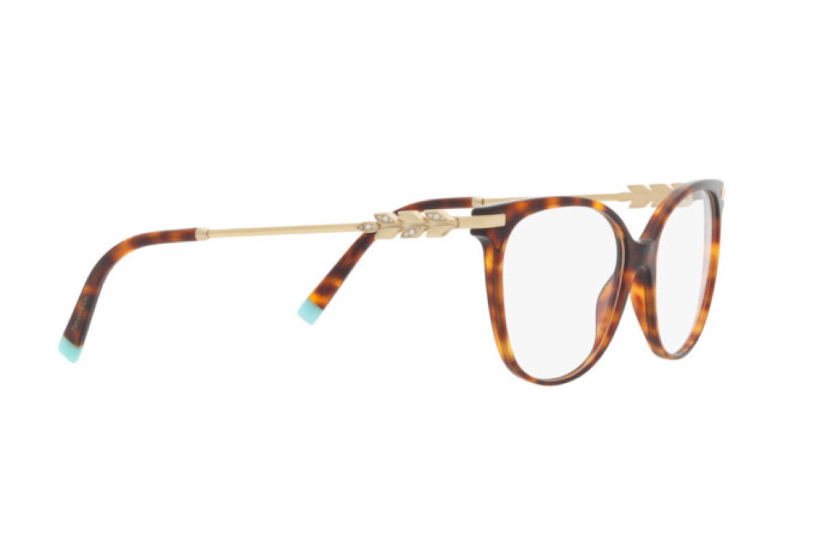 Eyeglasses Woman Tiffany  TF 2220B 8002