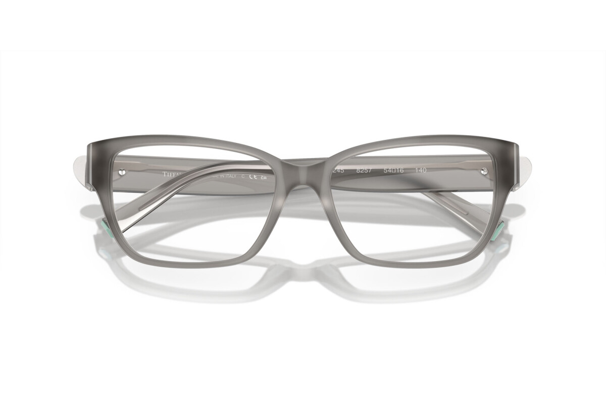 Eyeglasses Woman Tiffany  TF 2245 8257