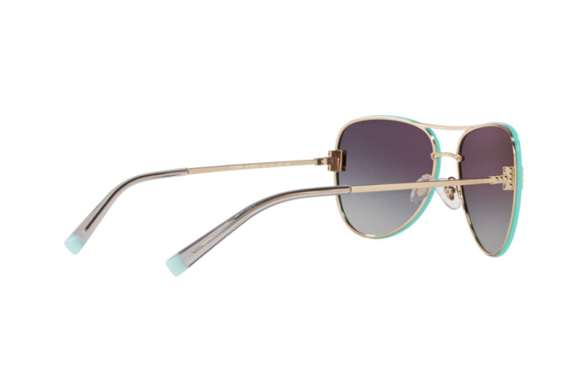 Sunglasses Woman Tiffany  TF 3066 61383C