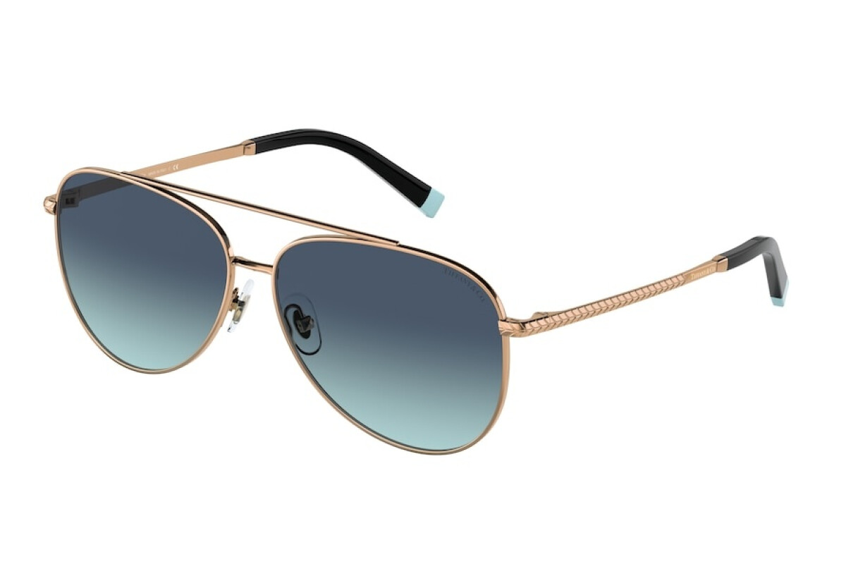 Sunglasses Woman Tiffany  TF 3074 61059S