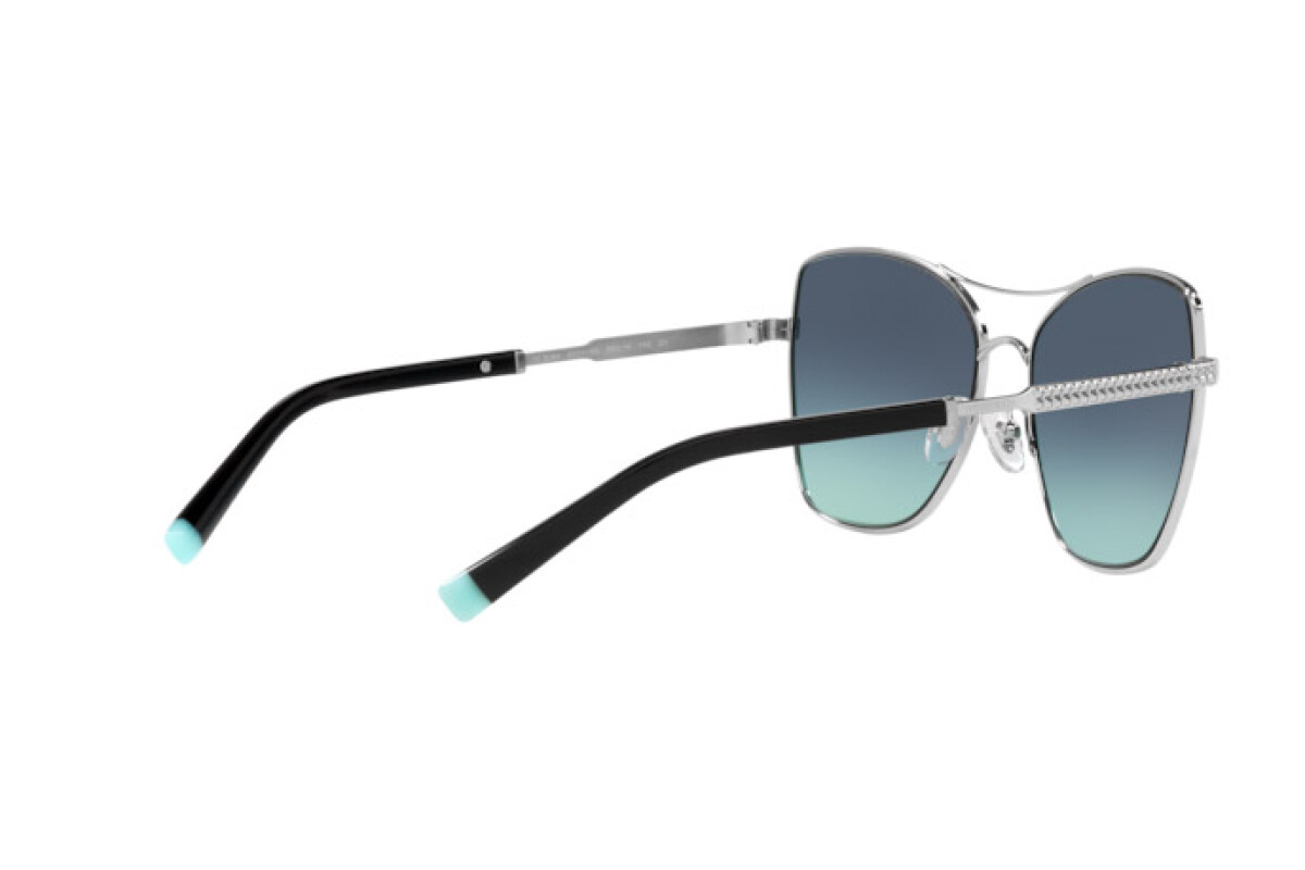 Sonnenbrillen Frau Tiffany  TF 3084 60019S