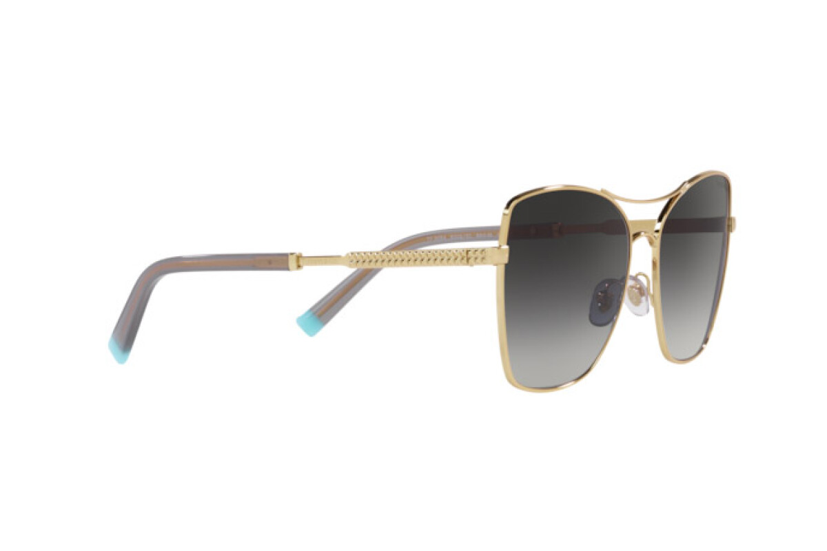 Lunettes de soleil Femme Tiffany  TF 3084 60023C