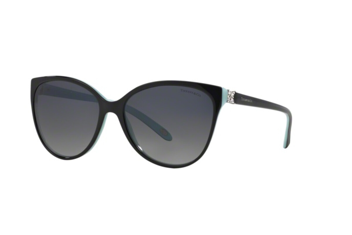 Sunglasses Woman Tiffany  TF 4089B 8055T3