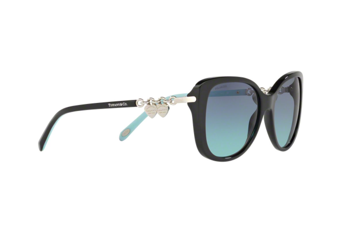 Sunglasses Woman Tiffany  TF 4129F 80014U