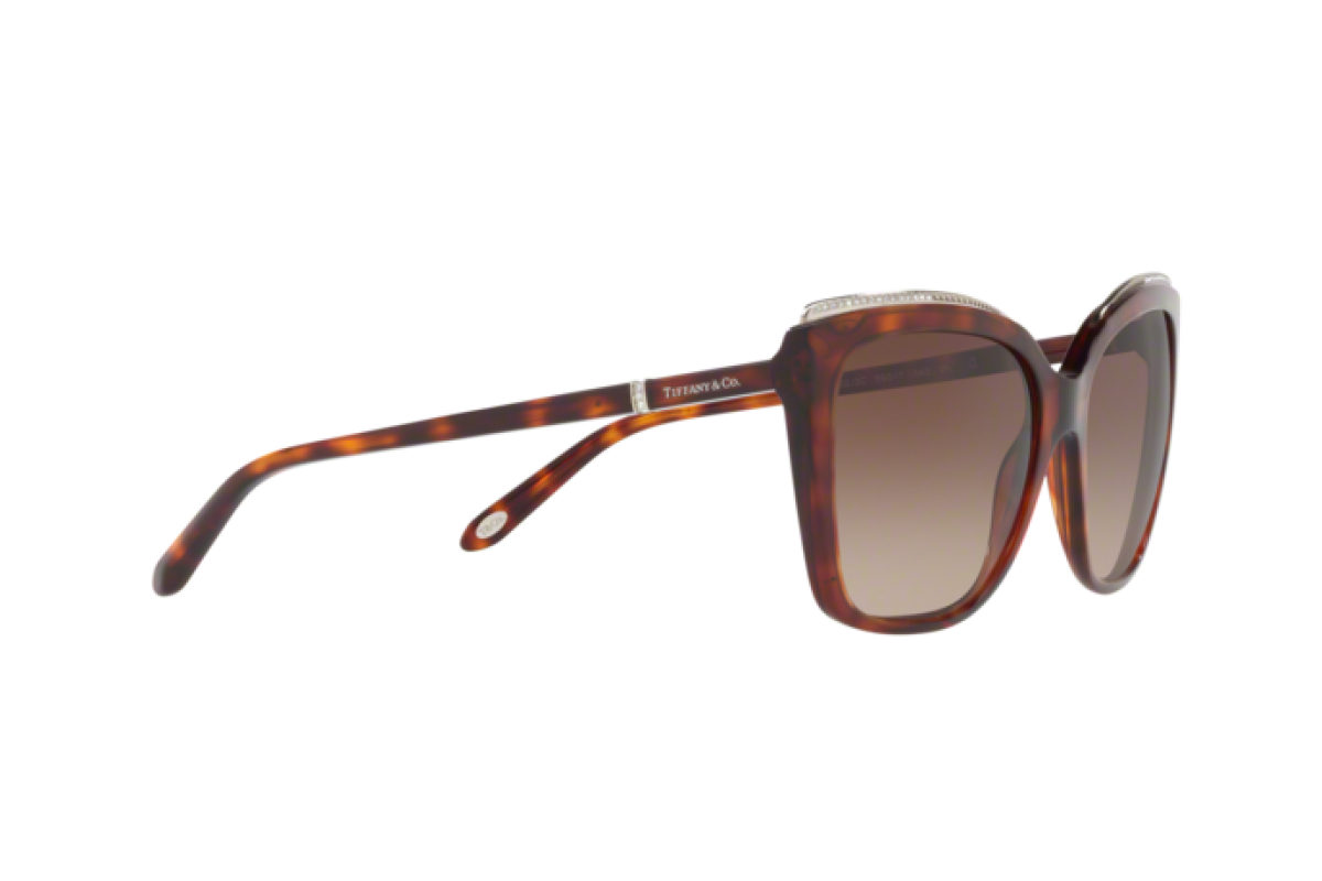 Lunettes de soleil Femme Tiffany  TF 4135B 80023C