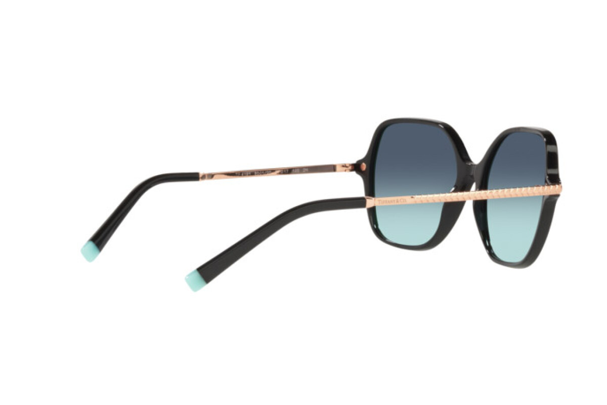 Lunettes de soleil Femme Tiffany  TF 4191 80019S