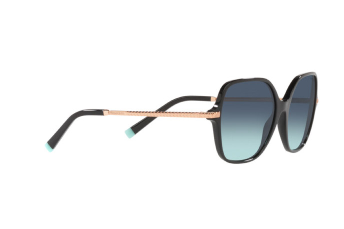 Lunettes de soleil Femme Tiffany  TF 4191 80019S