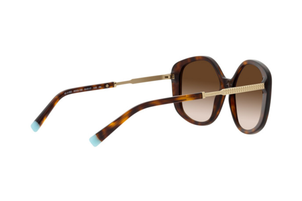 Lunettes de soleil Femme Tiffany  TF 4192 80023B