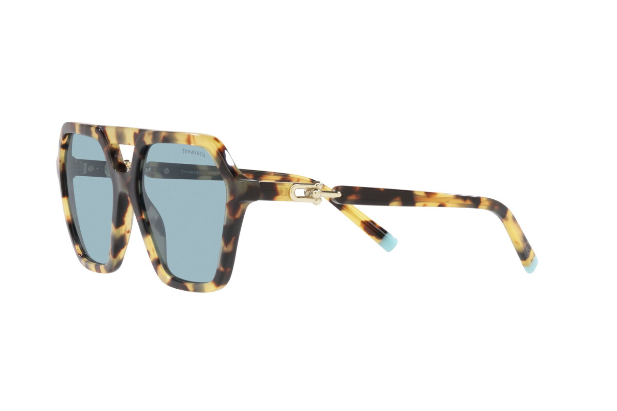 Sunglasses Woman Tiffany  TF 4198 806480