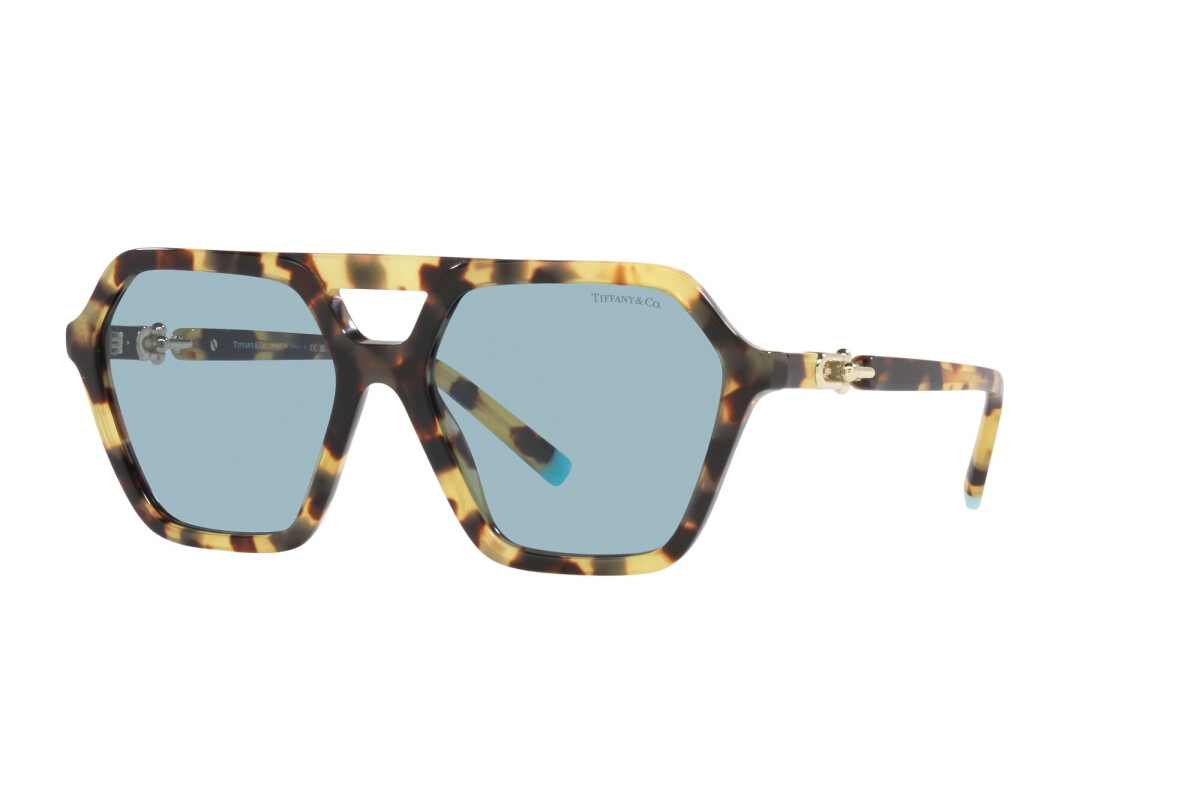 Sunglasses Woman Tiffany  TF 4198 806480