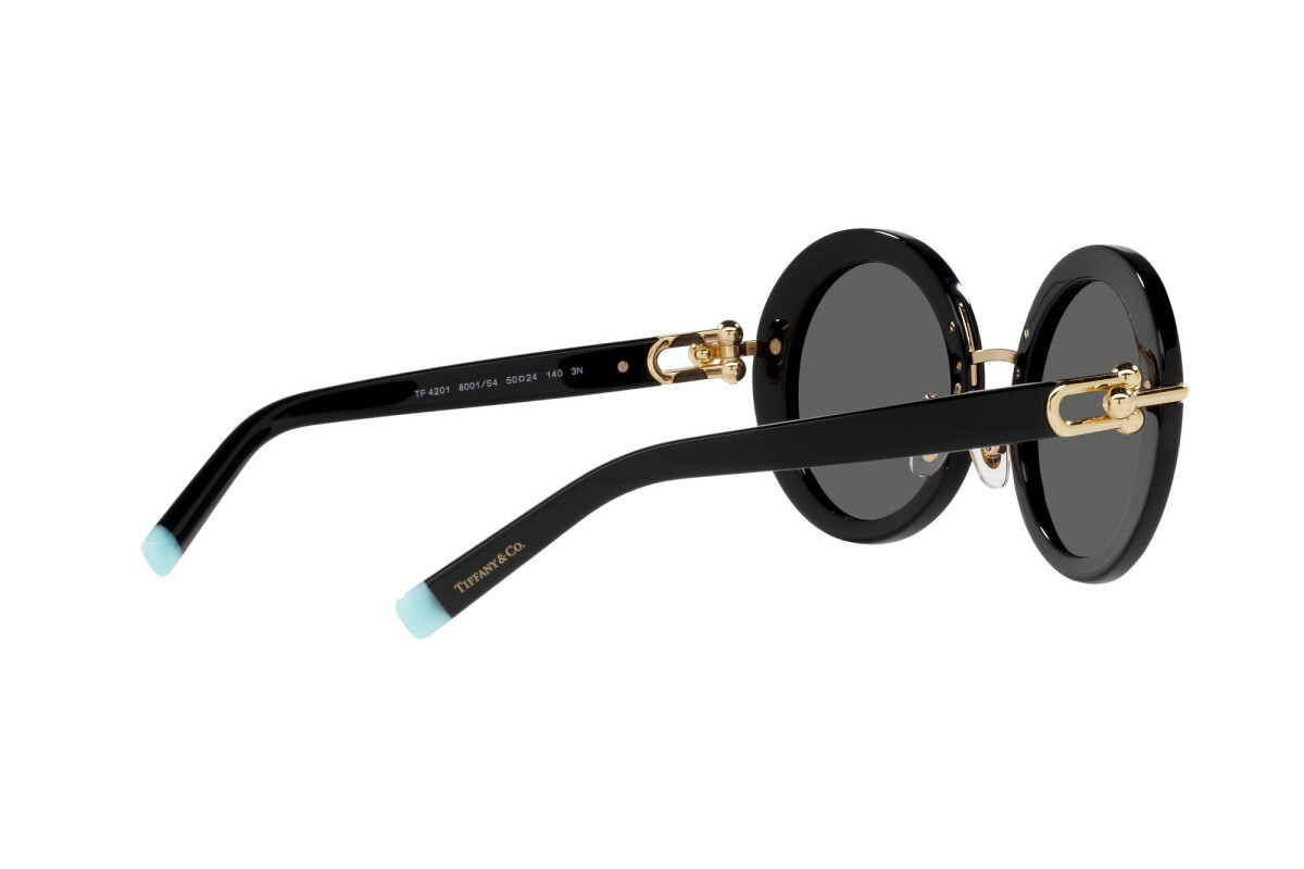 Sunglasses Woman Tiffany  TF 4201 8001S4