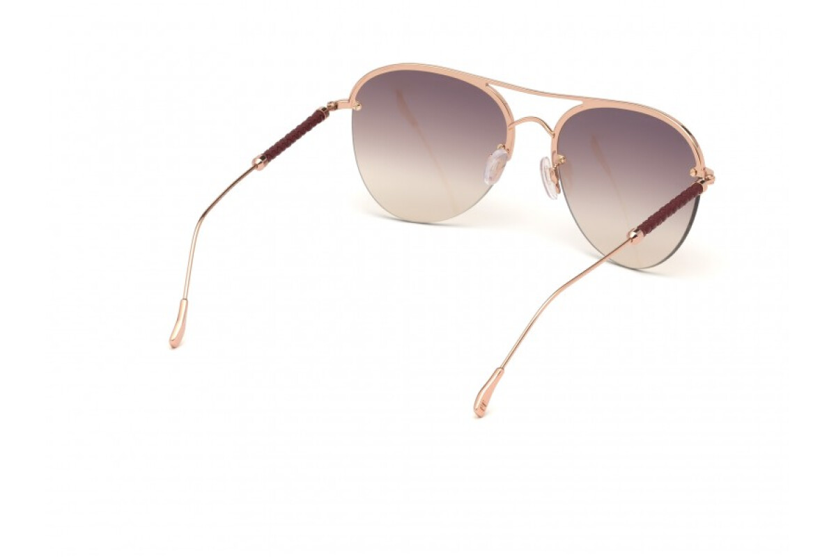 Sunglasses Woman Tod's  TO02335733G