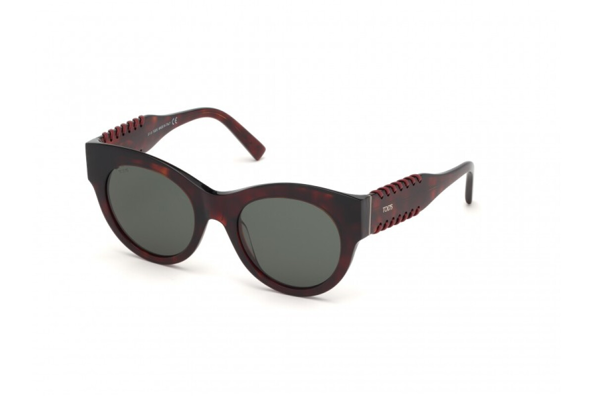 Sunglasses Woman Tod's  TO02455254A