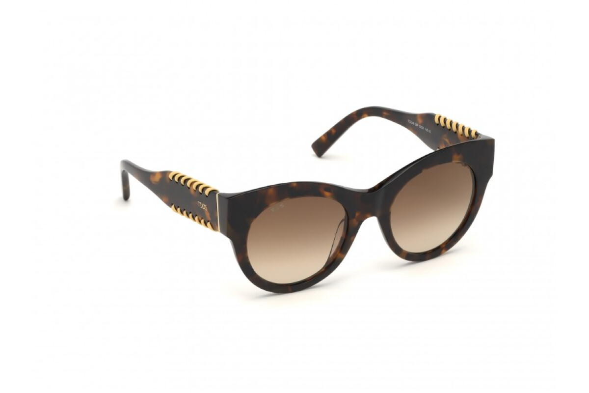 Sunglasses Woman Tod's  TO02455255F