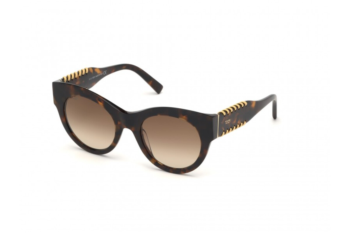 Sunglasses Woman Tod's  TO02455255F