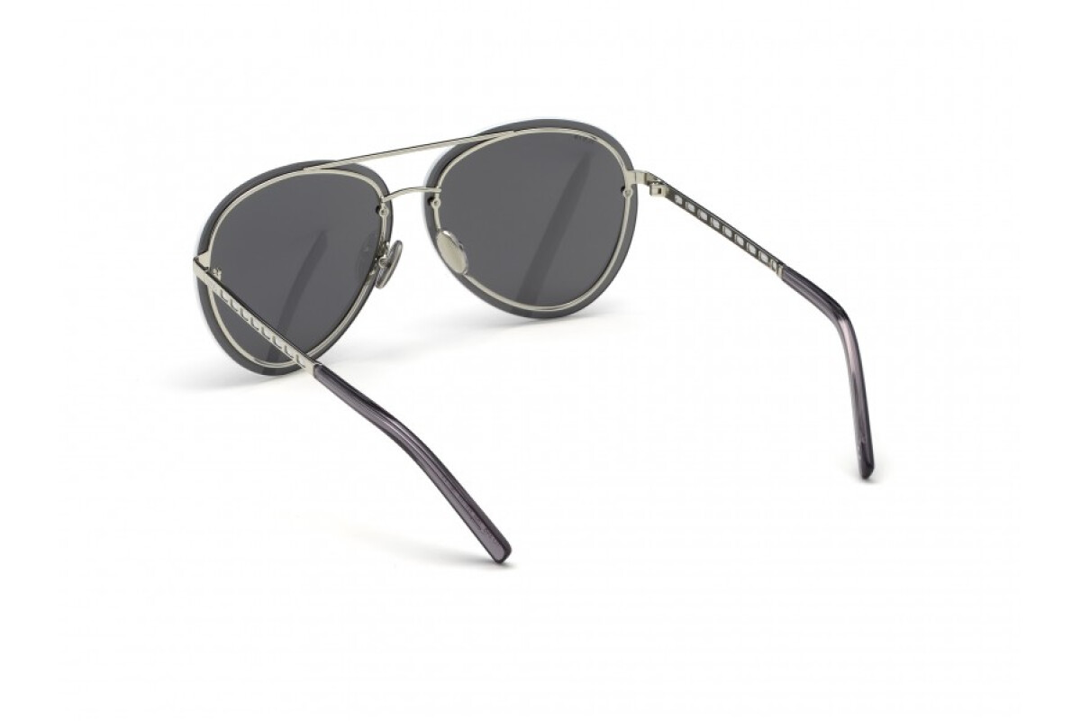 Sunglasses Woman Tod's  TO02486318A