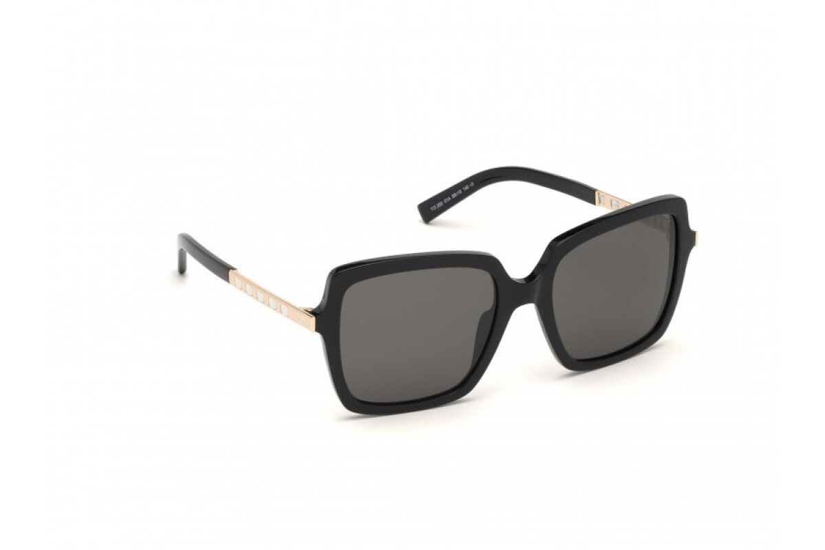 Sunglasses Woman Tod's  TO02505601A