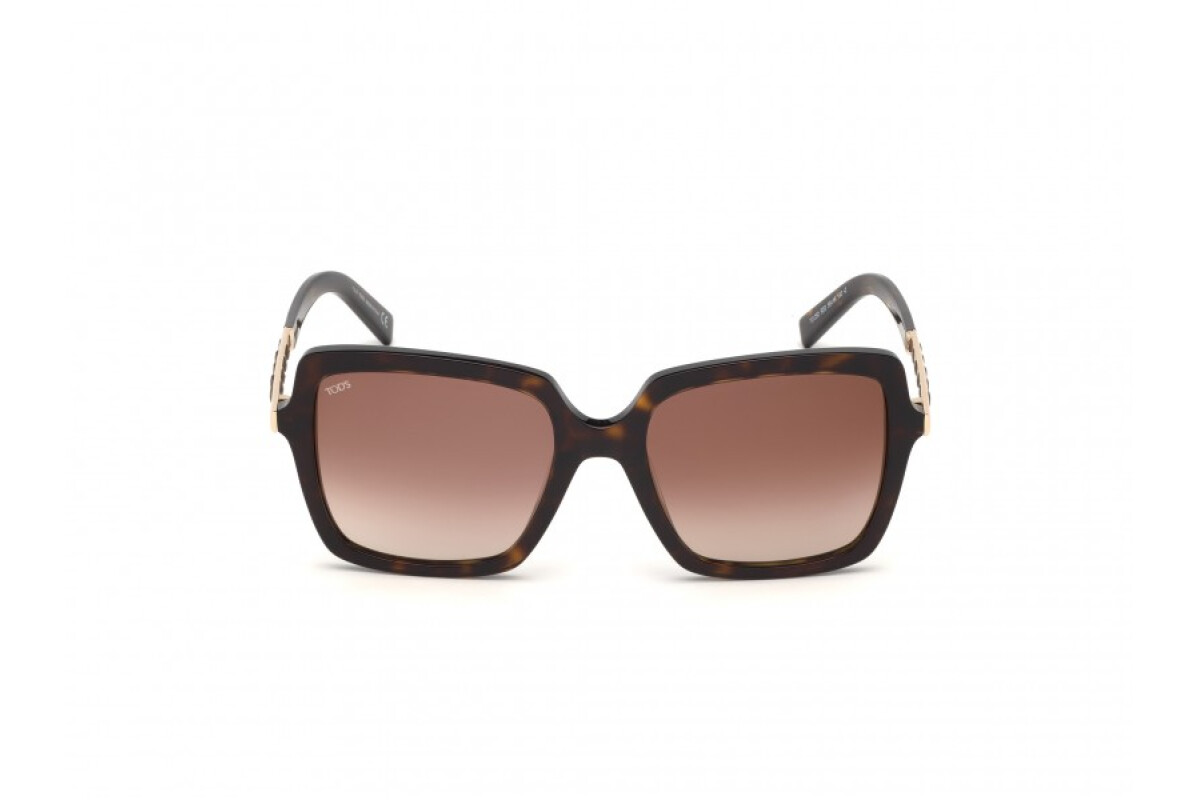 Sunglasses Woman Tod's  TO02505652G