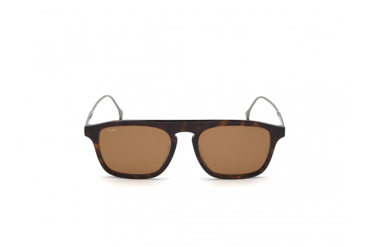 Sunglasses Man Tod's  TO02515352E