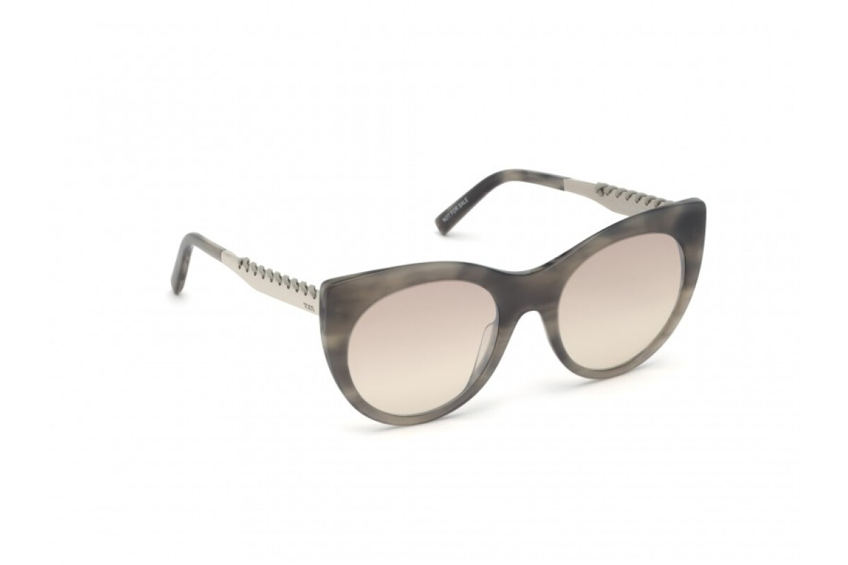 Sunglasses Woman Tod's  TO02565356G