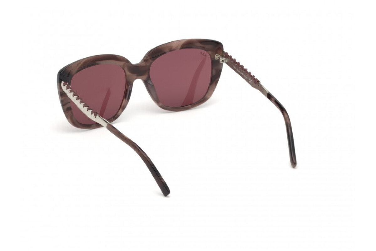 Sunglasses Woman Tod's  TO02575555S