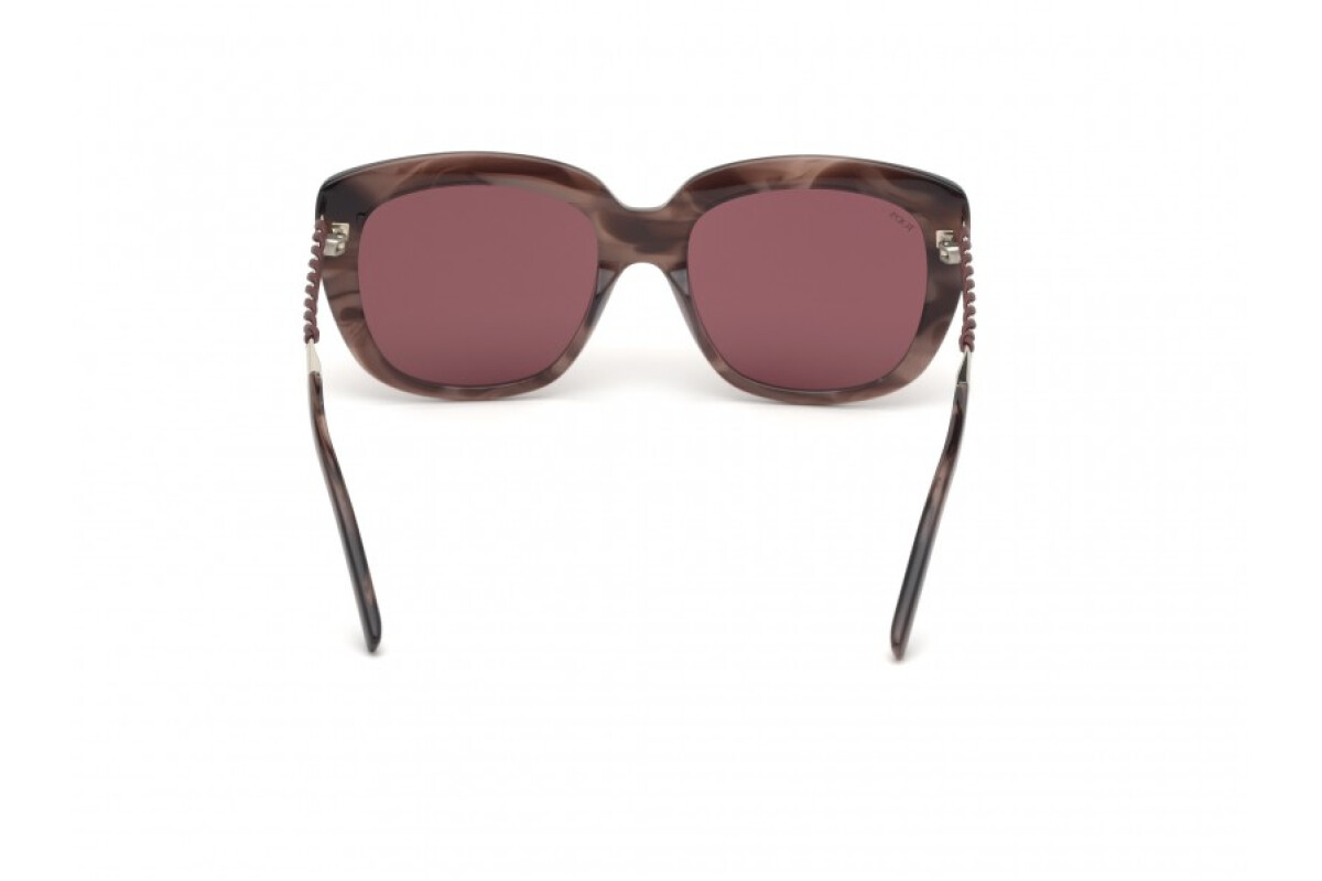 Sunglasses Woman Tod's  TO02575555S