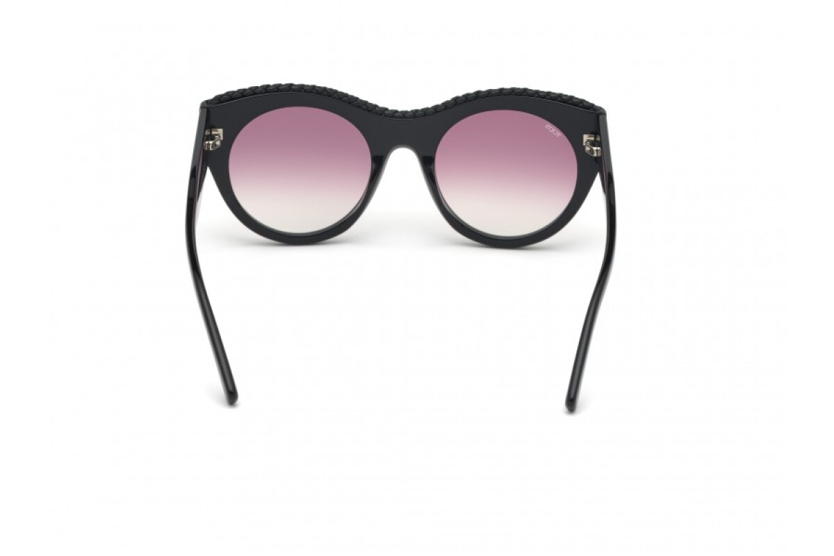 Sunglasses Woman Tod's  TO02585201Z