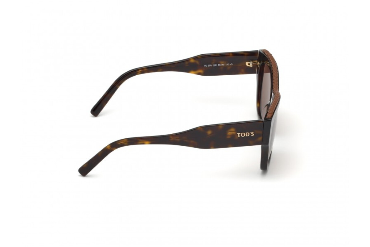 Sunglasses Woman Tod's  TO02595552E