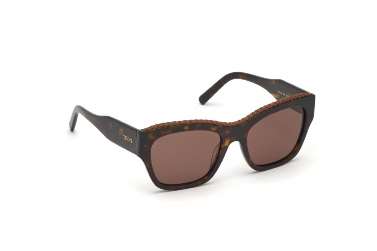 Sunglasses Woman Tod's  TO02595552E