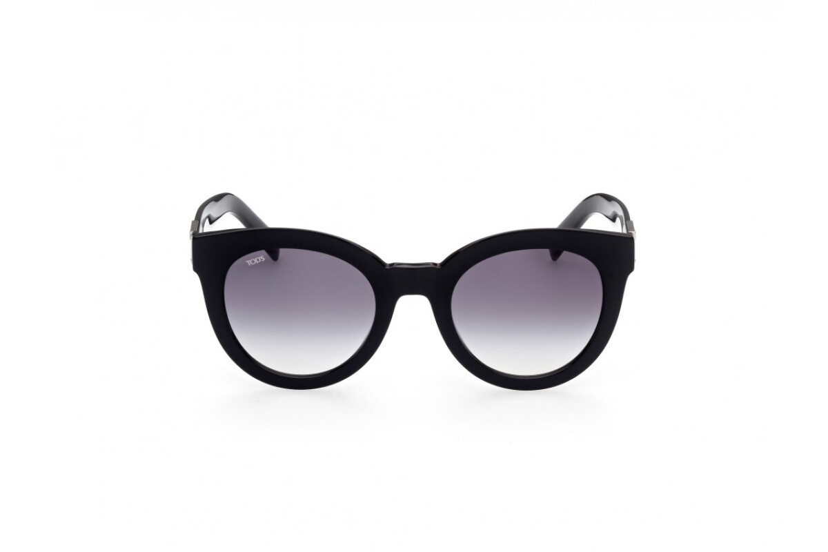 Sunglasses Woman Tod's  TO0300 01B