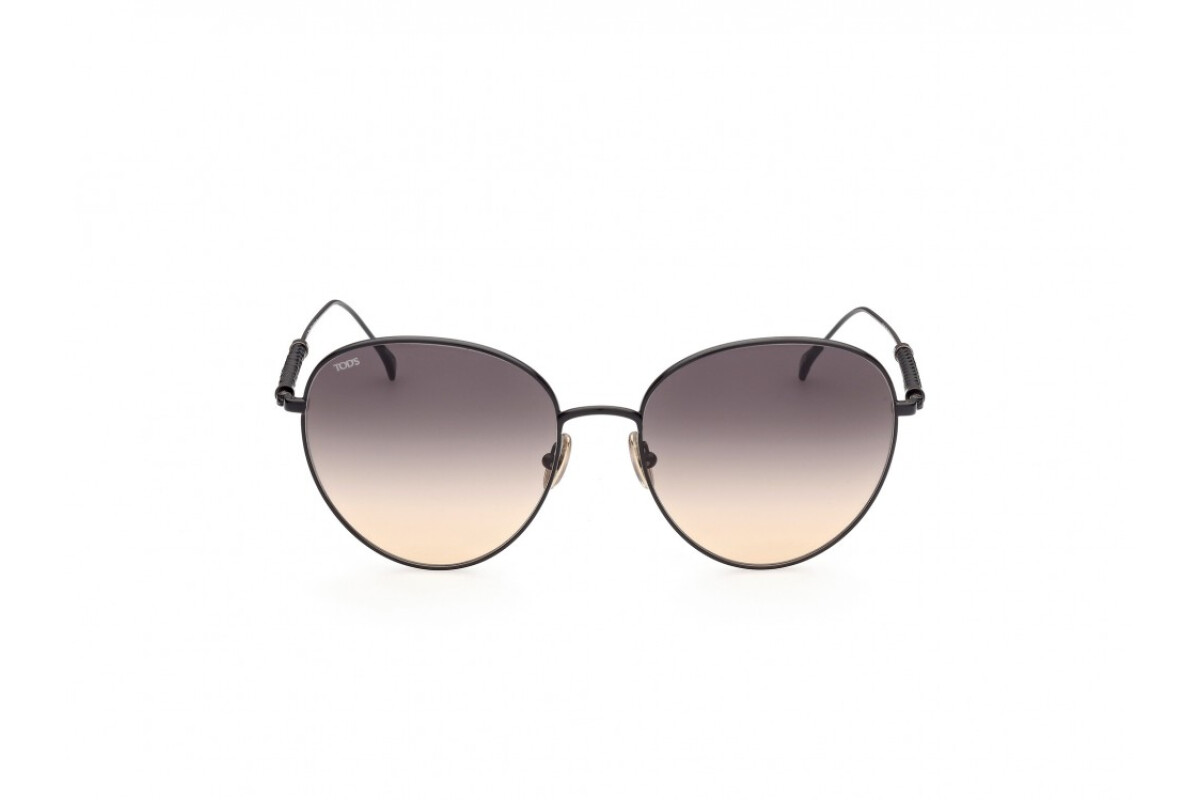 Sunglasses Woman Tod's  TO0303 01B