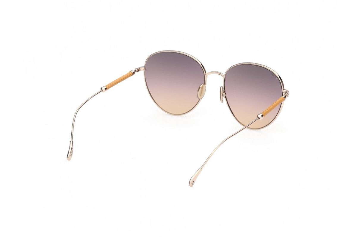 Sunglasses Woman Tod's  TO0303 28B