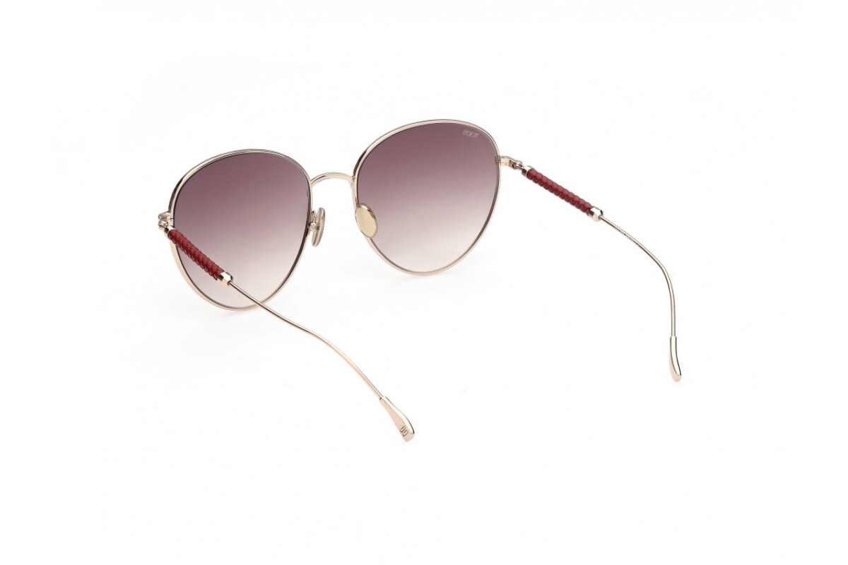 Sunglasses Woman Tod's  TO0303 28G