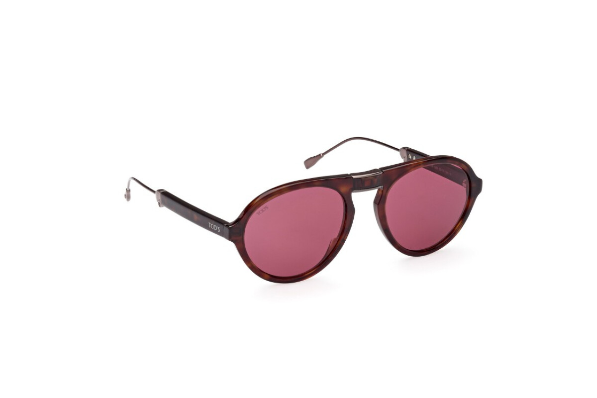 Sunglasses Man Tod's  TO0309 52S