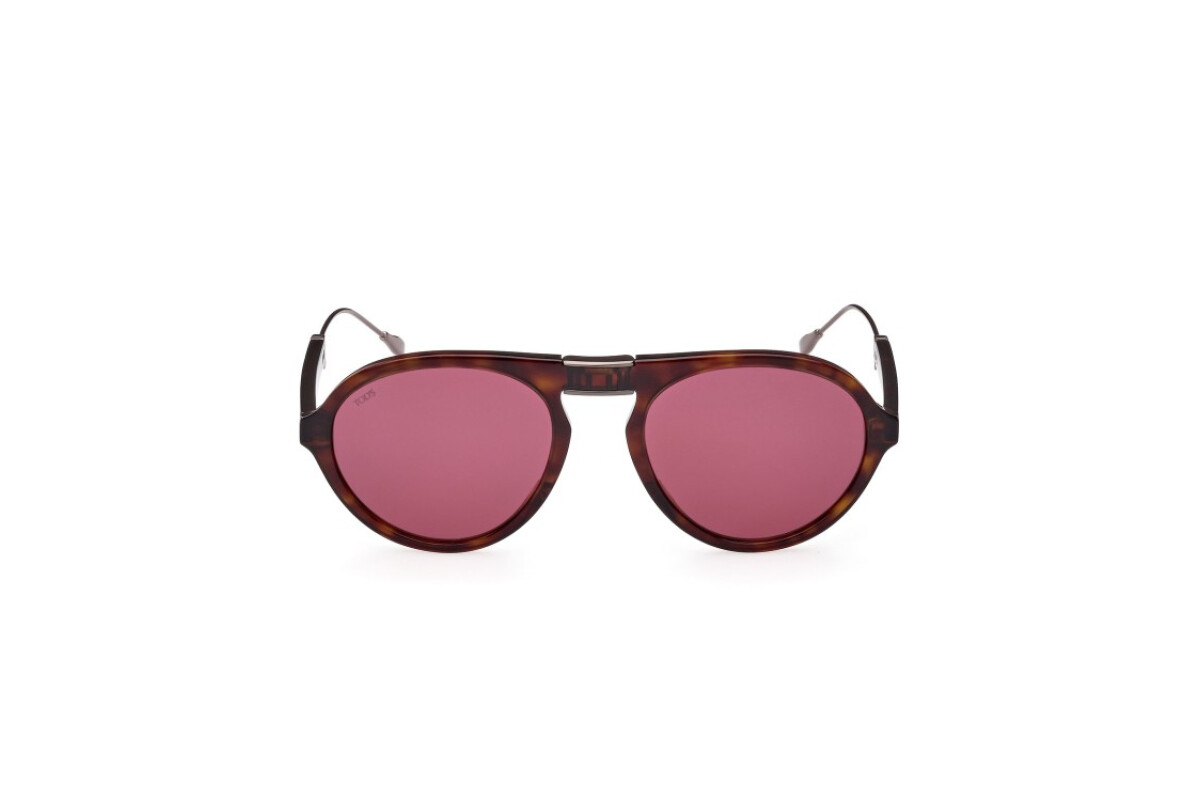 Sunglasses Man Tod's  TO0309 52S
