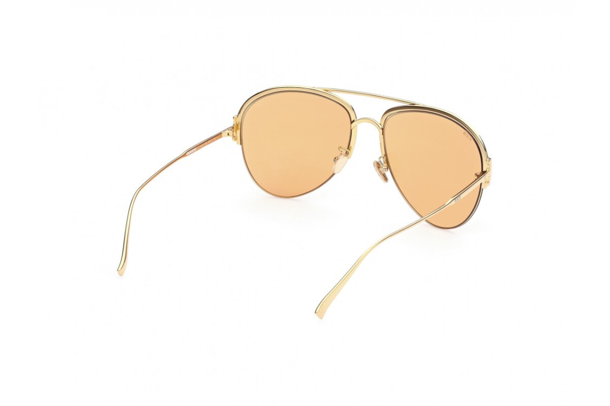 Lunettes de soleil Femme Tod's  TO0312-H 30E