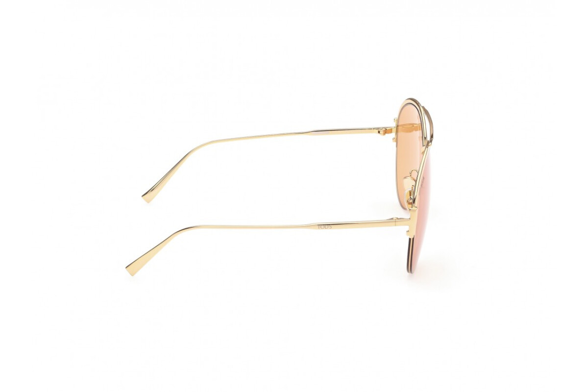 Lunettes de soleil Femme Tod's  TO0312-H 30E