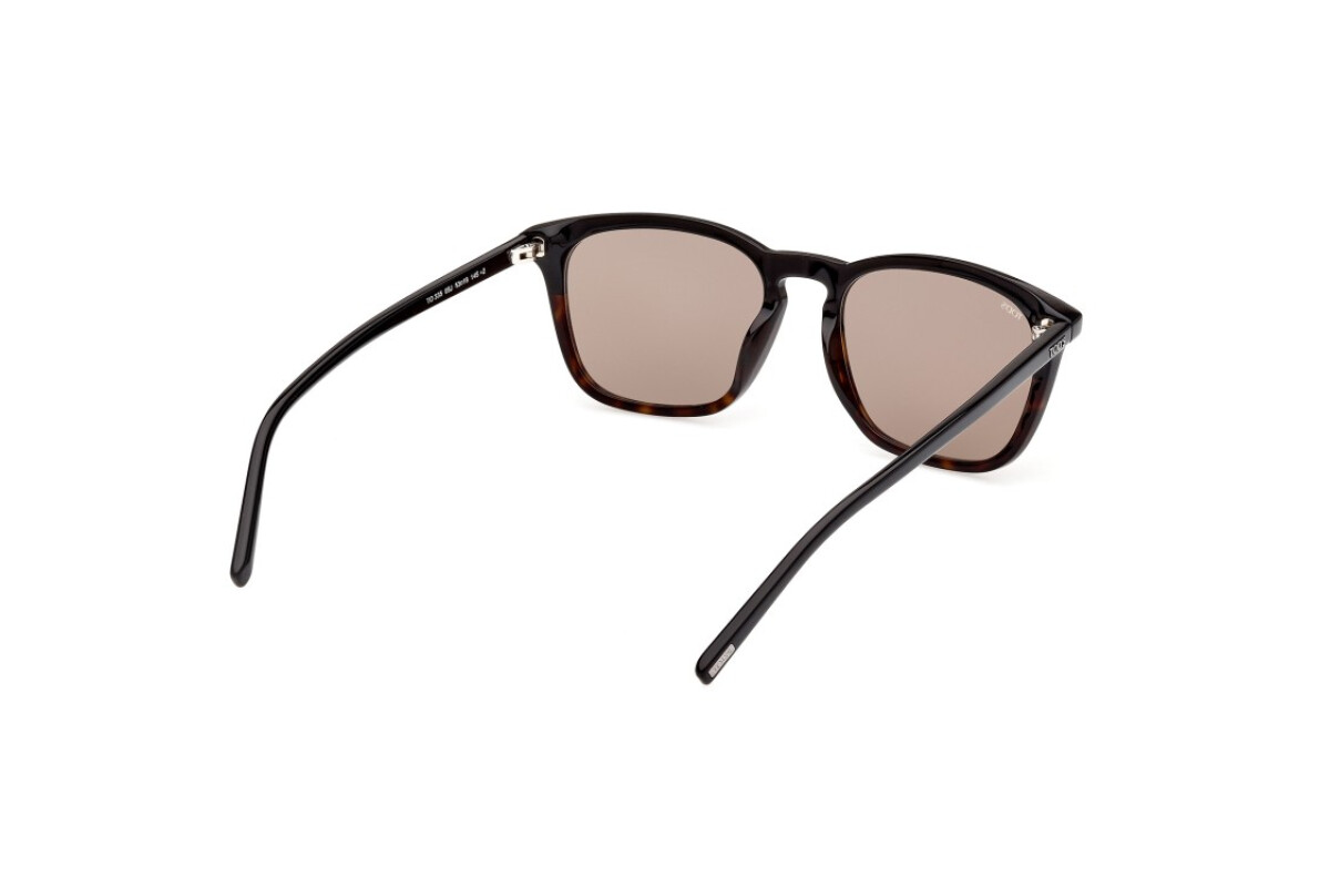 Lunettes de soleil Homme Tod's  TO0335 05J