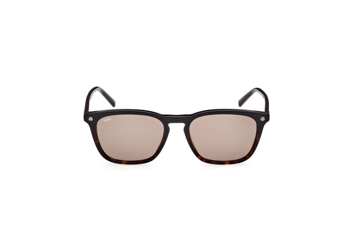 Lunettes de soleil Homme Tod's  TO0335 05J