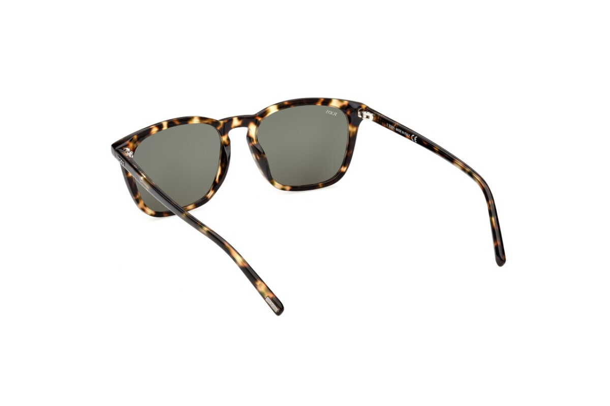 Lunettes de soleil Homme Tod's  TO0335 53N