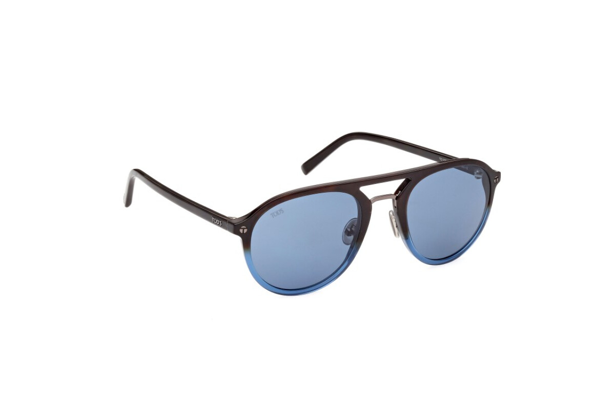 Sunglasses Man Tod's  TO0336 55V