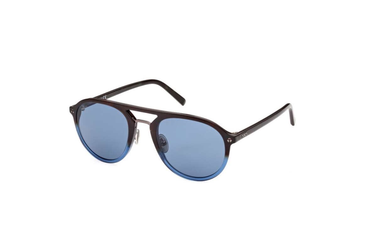 Sunglasses Man Tod's  TO0336 55V