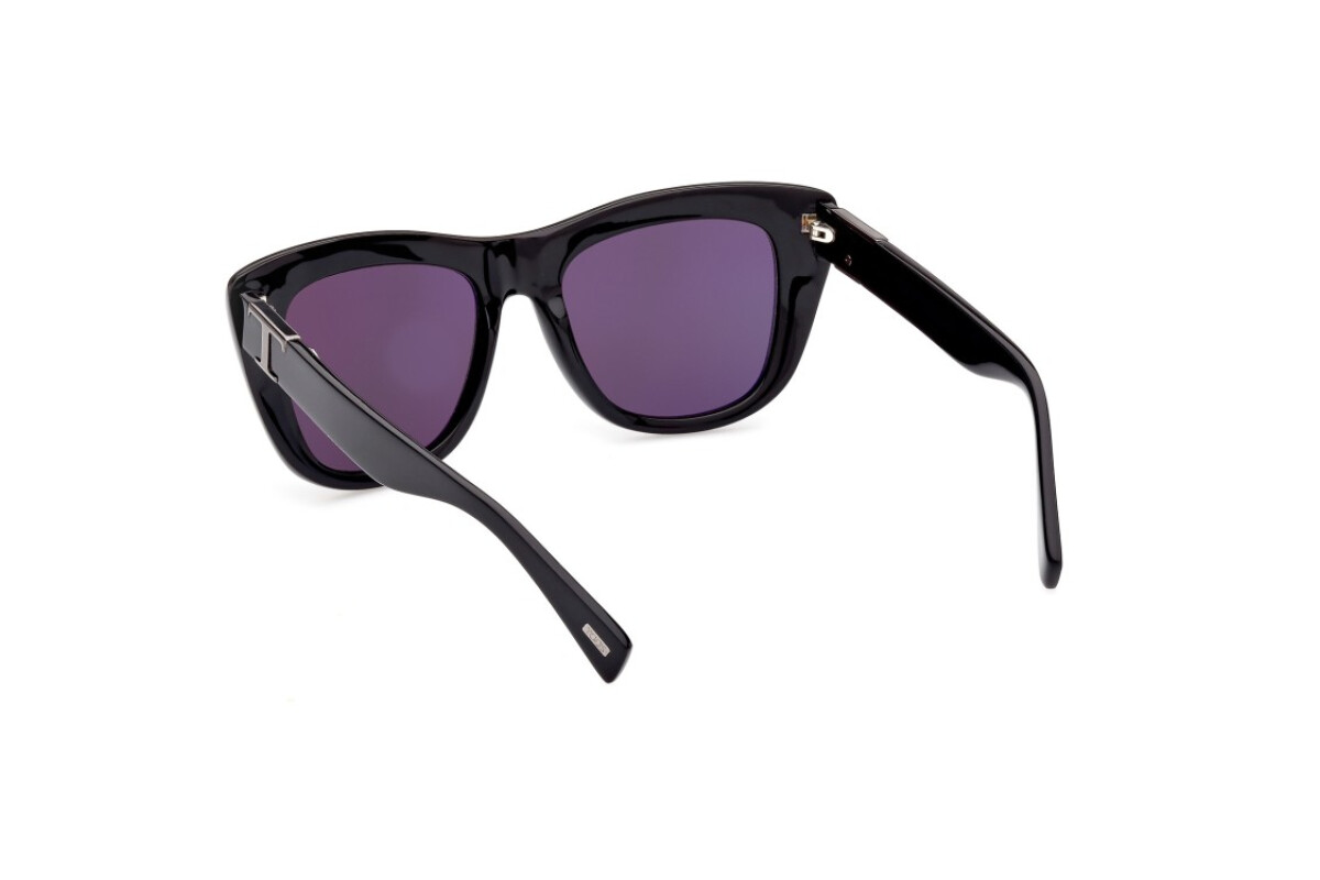 Sunglasses Woman Tod's  TO0339-H 01A